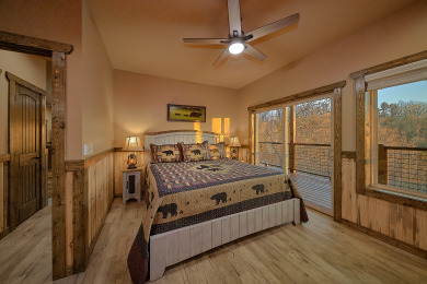 Lake House Budget-Friendly Mountain Views, Game Room, Hot Tub, , on  in Tennessee - Lakehouse Vacation Rental - Lake Home for rent on LakeHouseVacations.com