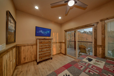 Lake House Budget-Friendly Mountain Views, Game Room, Hot Tub, , on  in Tennessee - Lakehouse Vacation Rental - Lake Home for rent on LakeHouseVacations.com