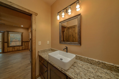 Lake House Budget-Friendly Mountain Views, Game Room, Hot Tub, , on  in Tennessee - Lakehouse Vacation Rental - Lake Home for rent on LakeHouseVacations.com