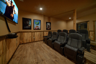 Lake House Budget-Friendly Mountain Views, Game Room, Hot Tub, , on  in Tennessee - Lakehouse Vacation Rental - Lake Home for rent on LakeHouseVacations.com