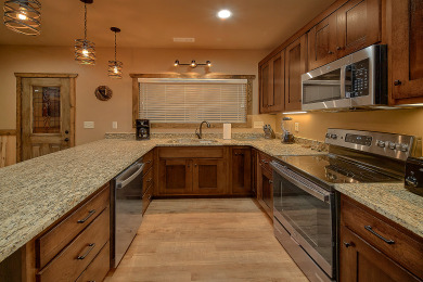 Lake House Budget-Friendly Mountain Views, Game Room, Hot Tub, , on  in Tennessee - Lakehouse Vacation Rental - Lake Home for rent on LakeHouseVacations.com