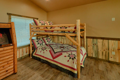 Lake House Budget-Friendly Mountain Views, Game Room, Hot Tub, , on  in Tennessee - Lakehouse Vacation Rental - Lake Home for rent on LakeHouseVacations.com