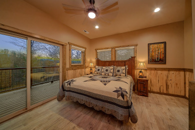 Lake House Budget-Friendly Mountain Views, Game Room, Hot Tub, , on  in Tennessee - Lakehouse Vacation Rental - Lake Home for rent on LakeHouseVacations.com