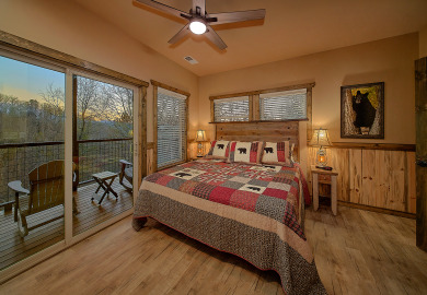 Lake House Budget-Friendly Mountain Views, Game Room, Hot Tub, , on  in Tennessee - Lakehouse Vacation Rental - Lake Home for rent on LakeHouseVacations.com