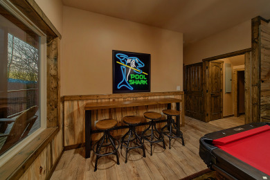 Lake House Budget-Friendly Mountain Views, Game Room, Hot Tub, , on  in Tennessee - Lakehouse Vacation Rental - Lake Home for rent on LakeHouseVacations.com