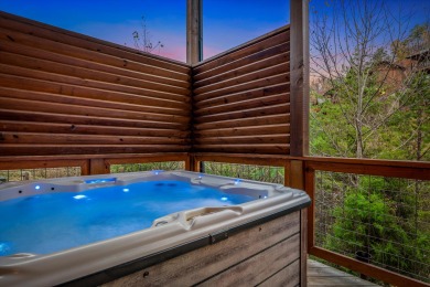 Lake House Pool La La Private Pool, Games, Hot Tub, , on  in Tennessee - Lakehouse Vacation Rental - Lake Home for rent on LakeHouseVacations.com