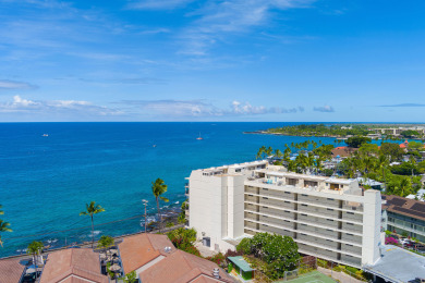 Lake House Kona Alii#704 7th Floor Penthouse, Direct Oceanfront, Remodeled &amp Ac, , on  in Hawaii - Lakehouse Vacation Rental - Lake Home for rent on LakeHouseVacations.com