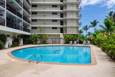 Lake House Kona Alii#704 7th Floor Penthouse, Direct Oceanfront, Remodeled &amp Ac, , on  in Hawaii - Lakehouse Vacation Rental - Lake Home for rent on LakeHouseVacations.com