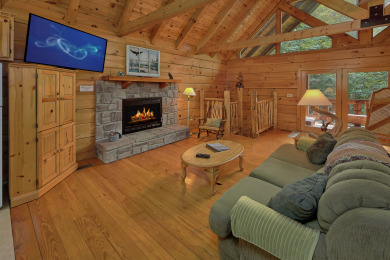 Lake House Value Views Convenient, , on  in Tennessee - Lakehouse Vacation Rental - Lake Home for rent on LakeHouseVacations.com
