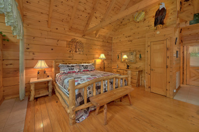 Lake House Value Views Convenient, , on  in Tennessee - Lakehouse Vacation Rental - Lake Home for rent on LakeHouseVacations.com