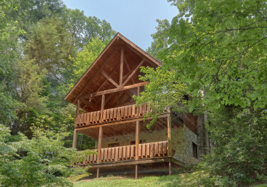 Lake House Value Views Convenient, , on  in Tennessee - Lakehouse Vacation Rental - Lake Home for rent on LakeHouseVacations.com