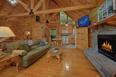 Lake House Value Views Convenient, , on  in Tennessee - Lakehouse Vacation Rental - Lake Home for rent on LakeHouseVacations.com