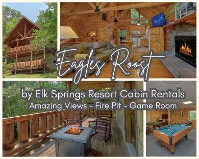 Lake House Value Views Convenient, , on  in Tennessee - Lakehouse Vacation Rental - Lake Home for rent on LakeHouseVacations.com