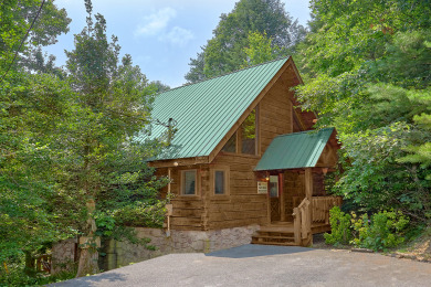 Lake House Value Views Convenient, , on  in Tennessee - Lakehouse Vacation Rental - Lake Home for rent on LakeHouseVacations.com
