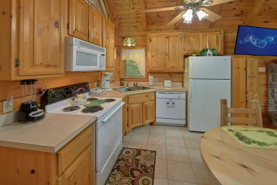 Lake House Value Views Convenient, , on  in Tennessee - Lakehouse Vacation Rental - Lake Home for rent on LakeHouseVacations.com