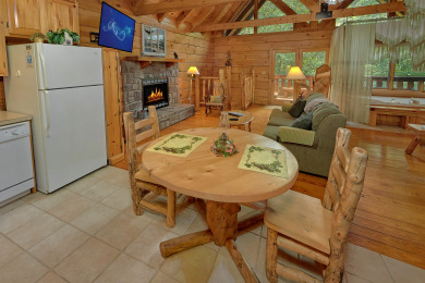 Lake House Value Views Convenient, , on  in Tennessee - Lakehouse Vacation Rental - Lake Home for rent on LakeHouseVacations.com