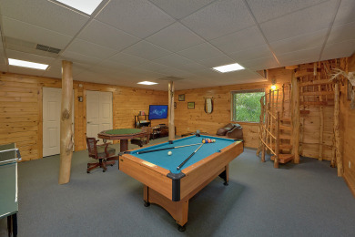 Lake House Value Views Convenient, , on  in Tennessee - Lakehouse Vacation Rental - Lake Home for rent on LakeHouseVacations.com