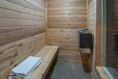 Lake House Romantic Indoor Pool Cabin Private Hot Tub, , on  in Tennessee - Lakehouse Vacation Rental - Lake Home for rent on LakeHouseVacations.com