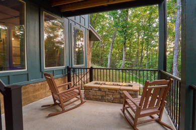 Lake House Romantic Indoor Pool Cabin Private Hot Tub, , on  in Tennessee - Lakehouse Vacation Rental - Lake Home for rent on LakeHouseVacations.com