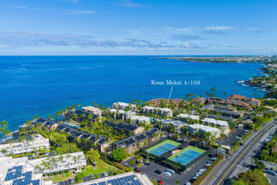 Lake House Kona Makai 4-106 No Stairs, 2 Bedroom Unit with Wrap Around Lanai &amp Ac, , on  in Hawaii - Lakehouse Vacation Rental - Lake Home for rent on LakeHouseVacations.com