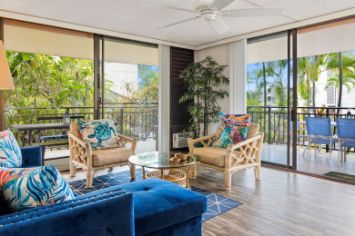 Lake House Kona Makai 4-106 No Stairs, 2 Bedroom Unit with Wrap Around Lanai &amp Ac, , on  in Hawaii - Lakehouse Vacation Rental - Lake Home for rent on LakeHouseVacations.com