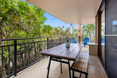 Lake House Kona Makai 4-106 No Stairs, 2 Bedroom Unit with Wrap Around Lanai &amp Ac, , on  in Hawaii - Lakehouse Vacation Rental - Lake Home for rent on LakeHouseVacations.com