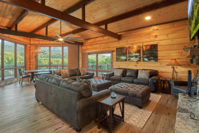 Lake House Awesome views from your newly remodeled cabin - great location!, , on  in Tennessee - Lakehouse Vacation Rental - Lake Home for rent on LakeHouseVacations.com