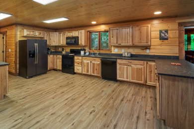 Lake House Awesome views from your newly remodeled cabin - great location!, , on  in Tennessee - Lakehouse Vacation Rental - Lake Home for rent on LakeHouseVacations.com