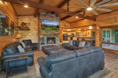 Lake House Awesome views from your newly remodeled cabin - great location!, , on  in Tennessee - Lakehouse Vacation Rental - Lake Home for rent on LakeHouseVacations.com