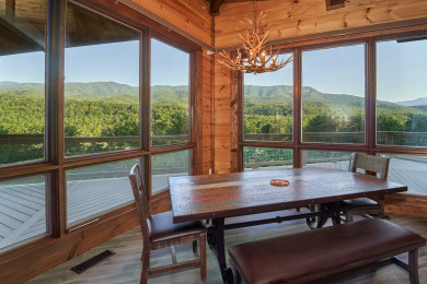 Lake House Awesome views from your newly remodeled cabin - great location!, , on  in Tennessee - Lakehouse Vacation Rental - Lake Home for rent on LakeHouseVacations.com