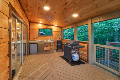 Lake House Awesome views from your newly remodeled cabin - great location!, , on  in Tennessee - Lakehouse Vacation Rental - Lake Home for rent on LakeHouseVacations.com
