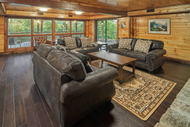 Lake House Awesome views from your newly remodeled cabin - great location!, , on  in Tennessee - Lakehouse Vacation Rental - Lake Home for rent on LakeHouseVacations.com