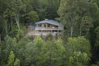 Lake House Awesome views from your newly remodeled cabin - great location!, , on  in Tennessee - Lakehouse Vacation Rental - Lake Home for rent on LakeHouseVacations.com