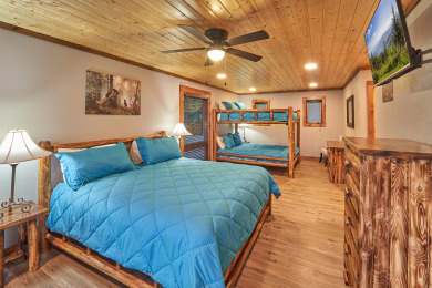 Lake House Awesome views from your newly remodeled cabin - great location!, , on  in Tennessee - Lakehouse Vacation Rental - Lake Home for rent on LakeHouseVacations.com