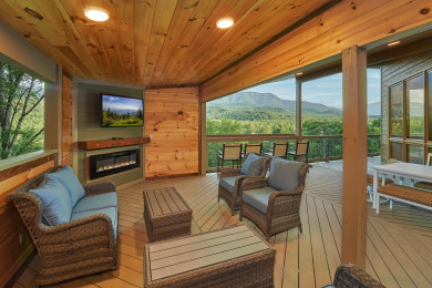 Lake House Awesome views from your newly remodeled cabin - great location!, , on  in Tennessee - Lakehouse Vacation Rental - Lake Home for rent on LakeHouseVacations.com