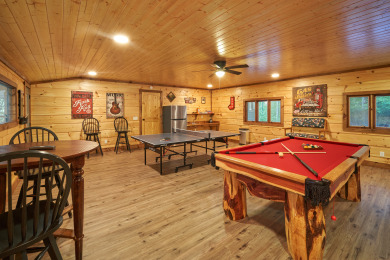 Lake House Awesome views from your newly remodeled cabin - great location!, , on  in Tennessee - Lakehouse Vacation Rental - Lake Home for rent on LakeHouseVacations.com