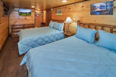 Lake House Awesome views from your newly remodeled cabin - great location!, , on  in Tennessee - Lakehouse Vacation Rental - Lake Home for rent on LakeHouseVacations.com