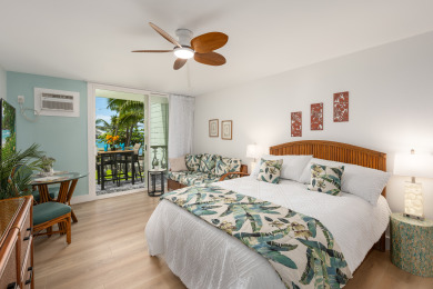 Lake House Kona Islander Inn#251 Downtown Kona, Remodeled, Ocean view, Best Spot, , on  in Hawaii - Lakehouse Vacation Rental - Lake Home for rent on LakeHouseVacations.com