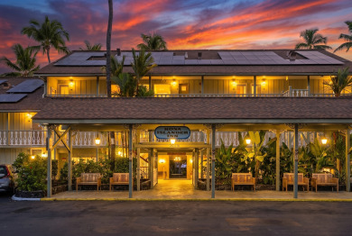 Lake House Kona Islander Inn#251 Downtown Kona, Remodeled, Ocean view, Best Spot, , on  in Hawaii - Lakehouse Vacation Rental - Lake Home for rent on LakeHouseVacations.com
