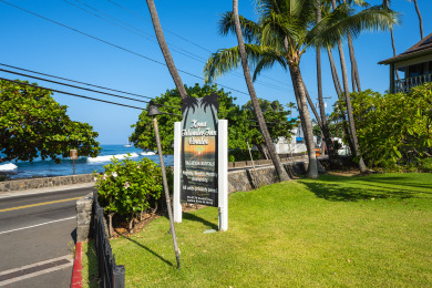 Lake House Kona Islander Inn#251 Downtown Kona, Remodeled, Ocean view, Best Spot, , on  in Hawaii - Lakehouse Vacation Rental - Lake Home for rent on LakeHouseVacations.com