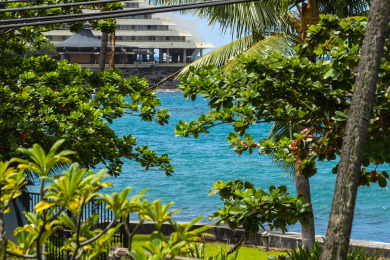 Lake House Kona Islander Inn#251 Downtown Kona, Remodeled, Ocean view, Best Spot, , on  in Hawaii - Lakehouse Vacation Rental - Lake Home for rent on LakeHouseVacations.com