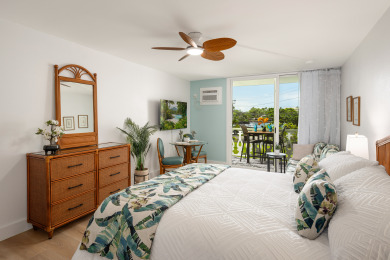 Lake House Kona Islander Inn#251 Downtown Kona, Remodeled, Ocean view, Best Spot, , on  in Hawaii - Lakehouse Vacation Rental - Lake Home for rent on LakeHouseVacations.com