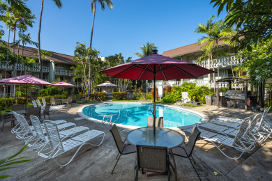 Lake House Kona Islander Inn#251 Downtown Kona, Remodeled, Ocean view, Best Spot, , on  in Hawaii - Lakehouse Vacation Rental - Lake Home for rent on LakeHouseVacations.com