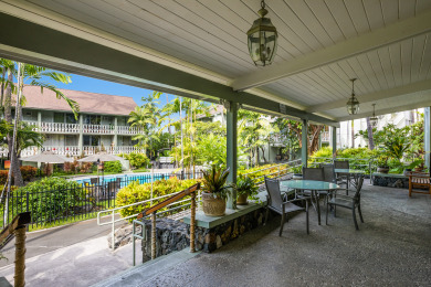 Lake House Kona Islander Inn#251 Downtown Kona, Remodeled, Ocean view, Best Spot, , on  in Hawaii - Lakehouse Vacation Rental - Lake Home for rent on LakeHouseVacations.com