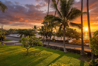 Lake House Kona Islander Inn#251 Downtown Kona, Remodeled, Ocean view, Best Spot, , on  in Hawaii - Lakehouse Vacation Rental - Lake Home for rent on LakeHouseVacations.com