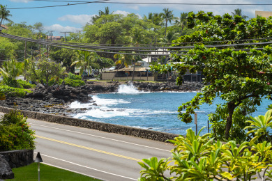 Lake House Kona Islander Inn#251 Downtown Kona, Remodeled, Ocean view, Best Spot, , on  in Hawaii - Lakehouse Vacation Rental - Lake Home for rent on LakeHouseVacations.com