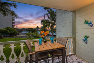 Lake House Kona Islander Inn#251 Downtown Kona, Remodeled, Ocean view, Best Spot, , on  in Hawaii - Lakehouse Vacation Rental - Lake Home for rent on LakeHouseVacations.com
