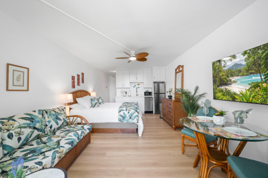 Lake House Kona Islander Inn#251 Downtown Kona, Remodeled, Ocean view, Best Spot, , on  in Hawaii - Lakehouse Vacation Rental - Lake Home for rent on LakeHouseVacations.com