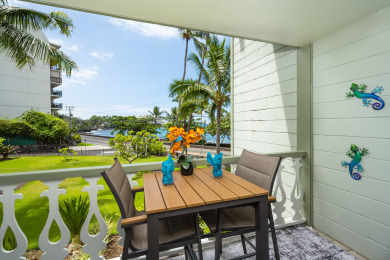 Lake House Kona Islander Inn#251 Downtown Kona, Remodeled, Ocean view, Best Spot, , on  in Hawaii - Lakehouse Vacation Rental - Lake Home for rent on LakeHouseVacations.com