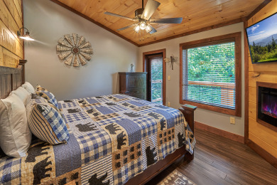 Lake House Peaceful Hideaway Firepit, Hot Tub, Theater, , on  in Tennessee - Lakehouse Vacation Rental - Lake Home for rent on LakeHouseVacations.com